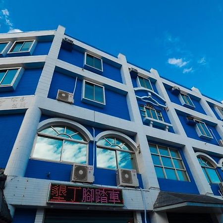 Bicycle Inn 2 Kenting Exterior foto
